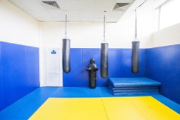 Академия гражданской защиты МЧС РФ Спортивно-оздоровительный центр, с рейтингом 4.8 - находится по адресу Московская область, Химки, микрорайон Новогорск, вл1 ст1 