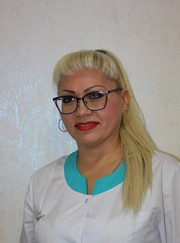 Инфекционист, вирусолог Елена Викторовна Пономарева