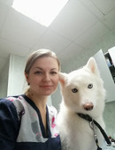 Матвеева Анна Михайловна