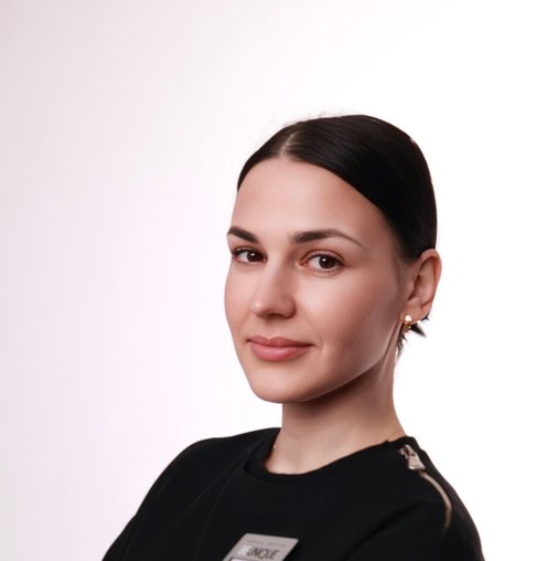 Ирина Ушакова