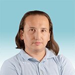 Виктор Геннадьевич Подставнев