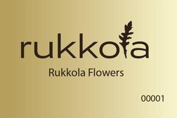 Rukkola-Flowers