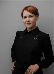 Парикмахер Любовь Шарина