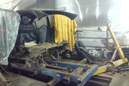 Автосервис autopechersk, с рейтингом 3.5 - находится по адресу Смоленская область, Смоленский район, село Печерск, Минская улица, 21 