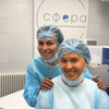 фото от пользователя Юлия в отзыве о офтальмологической клинике СФЕРА профессора Эскиной в Северном Бутово