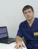 Шевченко Илья Александрович
