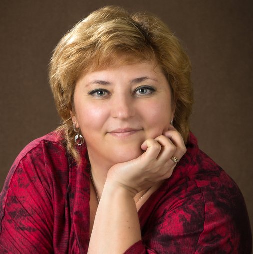 Наталья Юрьевна Бабышева