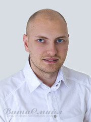 Стоматолог, стоматолог-ортопед Антон Александрович Иванов