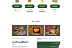 Web-студия Rassol, с рейтингом 2.5 - находится по адресу Калининград, улица Гайдара, 101 