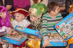 Центр развития ребенка 7 гномов, с рейтингом 2.8 - находится по адресу Челябинск, улица Румянцева, 13 