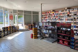 Аккумуляторный центр в Дзержинске, с рейтингом 4.8 - находится по адресу Нижегородская область, Дзержинск, проспект Ленина, 105Б 