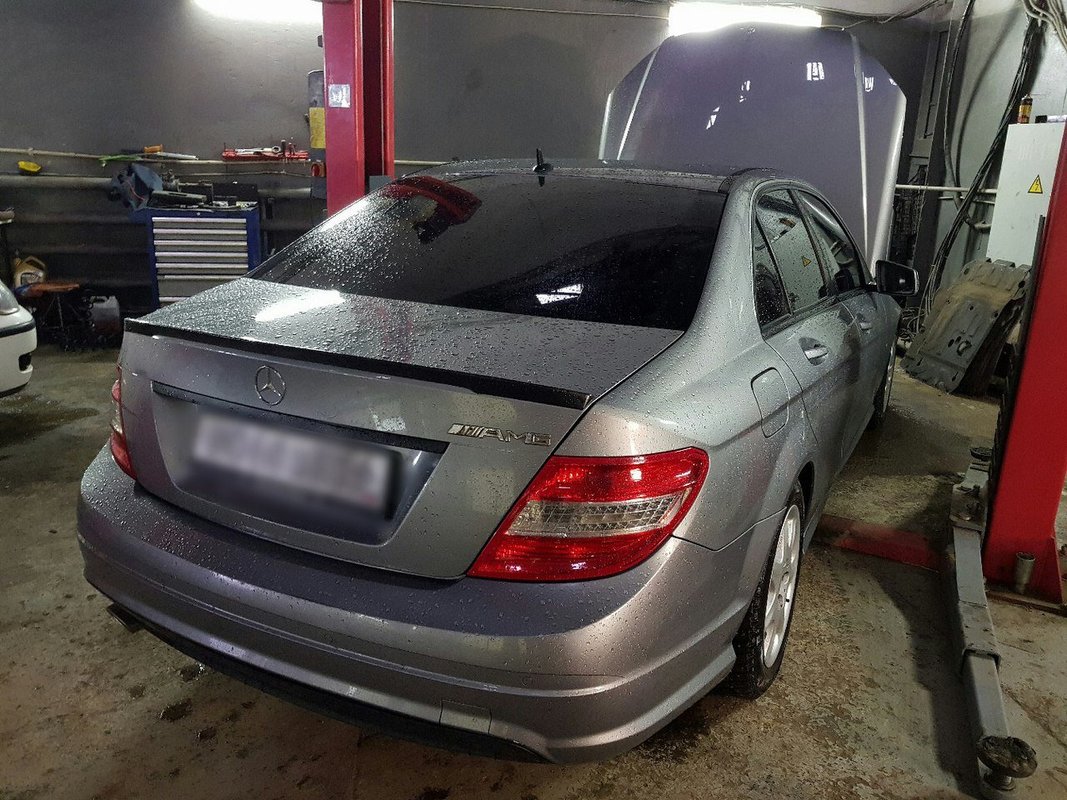 Автосервис Идеал на Пролетарской улице в Саранске - отзывы, фото, цены ...