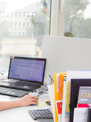 Логист Татьяна Ли