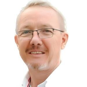 Станислав Ильнурович Ажкамалов