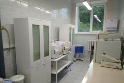 Стоматологическая поликлиника, с рейтингом 1.8 - находится по адресу Свердловская область, Ревда, Карла Либкнехта, 58 