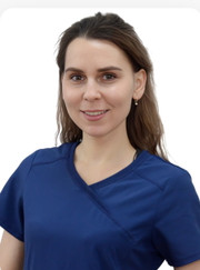 Пульмонолог Мария Андреевна Буторина