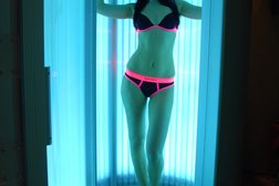 Центр красоты Катрин, с рейтингом 4.1 - находится по адресу Рязань, улица Есенина, 65 