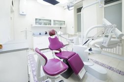 Стоматология Любизуб, с рейтингом 3.8 - находится по адресу Санкт-Петербург, Верейская улица, 30-32 