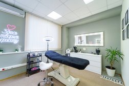 Студия перманентного макияжа Tattoo Permanent, с рейтингом 4.9 - находится по адресу Калуга, улица Суворова, 121 