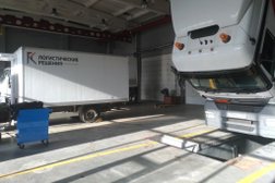 Официальный сервисный центр КАМАЗ БелТракЦентр, с рейтингом 4.5 - находится по адресу Белгород, улица Константина Заслонова, 90 к1 