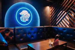 Клуб паровых коктейлей OverPack Центр, с рейтингом 3.8 - находится по адресу Челябинск, Ленина проспект, 77 