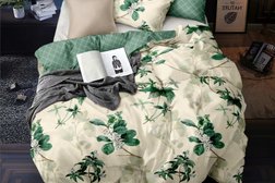 Текстильный Dом, с рейтингом 3.5 - находится по адресу Нижний Новгород, Московское шоссе, 105 к12 