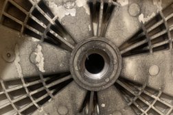 Курган-сервис, с рейтингом 5 - находится по адресу Курган, Рабоче-Крестьянская улица, 2а ст1 