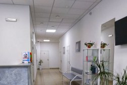 Медицинский центр Фамилия, с рейтингом 3.5 - находится по адресу Краснодарский край, Геленджик, Вишнёвая улица, 25 