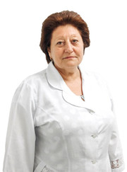 Гинеколог Галина Михайловна Лямшаева