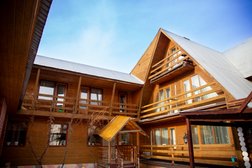 База отдыха Альбатрос, с рейтингом 2.1 - находится по адресу Нижегородская область, Бор, Садовая улица, 56 