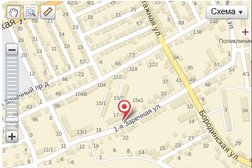 Государственная инспекция труда в Краснодарском крае, с рейтингом 3.4 - находится по адресу Краснодар, Ставропольская улица, 77/2 