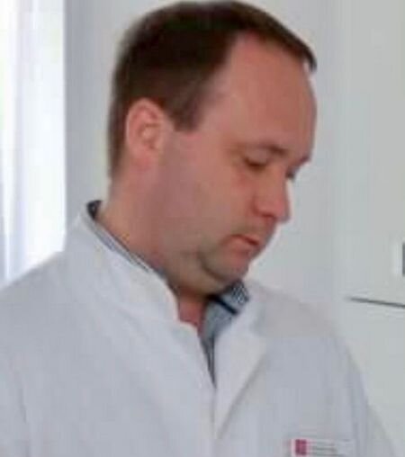 Андрей Юрьевич Блохин