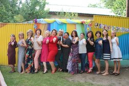 Детский центр Uni Kids, с рейтингом 2.8 - находится по адресу Алматы, Сагдиева, 80а 