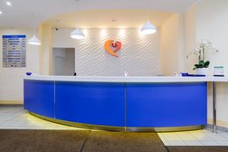 Семейная поликлиника взрослое отделение №3, с рейтингом 3.4 - находится по адресу Московская область, Пушкино, улица Тургенева, 13 