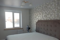 Компания по ремонту квартир на улице Железнодорожников, с рейтингом 5 - находится по адресу Красноярск, улица Железнодорожников, 17 