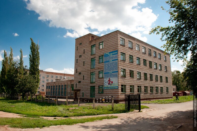 Permanently closed: Sushi-bar, sushi bar, Republic of Bashkortostan, Tuymazy, ul
