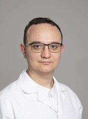 Хирург, дерматовенеролог Данир Амирович Жаруллов