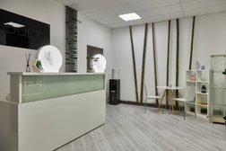 Студия красоты Duet, с рейтингом 5 - находится по адресу Белгород, улица Губкина, 39а 