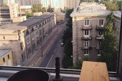 Йога-центр АТТА, с рейтингом 3.8 - находится по адресу Санкт-Петербург, Сердобольская улица, 65 лит А 