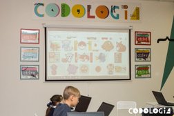 Школа программирования и математики Кодология, с рейтингом 4.3 - находится по адресу Вологда, улица Ленина, 11 