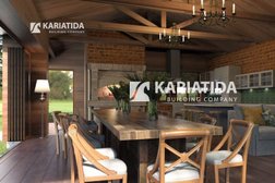 Строительная компания Кариатида-СТРОЙ, с рейтингом 4.6 - находится по адресу Москва, улица Берзарина, 12 