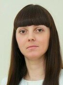 Виктория Валерьевна Чуринова