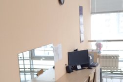 Логопедический центр Доктор звуков, с рейтингом 2.1 - находится по адресу Курск, проспект Вячеслава Клыкова, 39а 