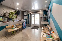 Медицинский центр МедВитро детское отделение, с рейтингом 3 - находится по адресу Московская область, Красногорск, Подмосковный бульвар, 11 