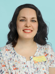 Ревматолог, врач функциональной диагностики Ольга Валерьевна Власова