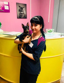 Соболева Анастасия Айзатовна