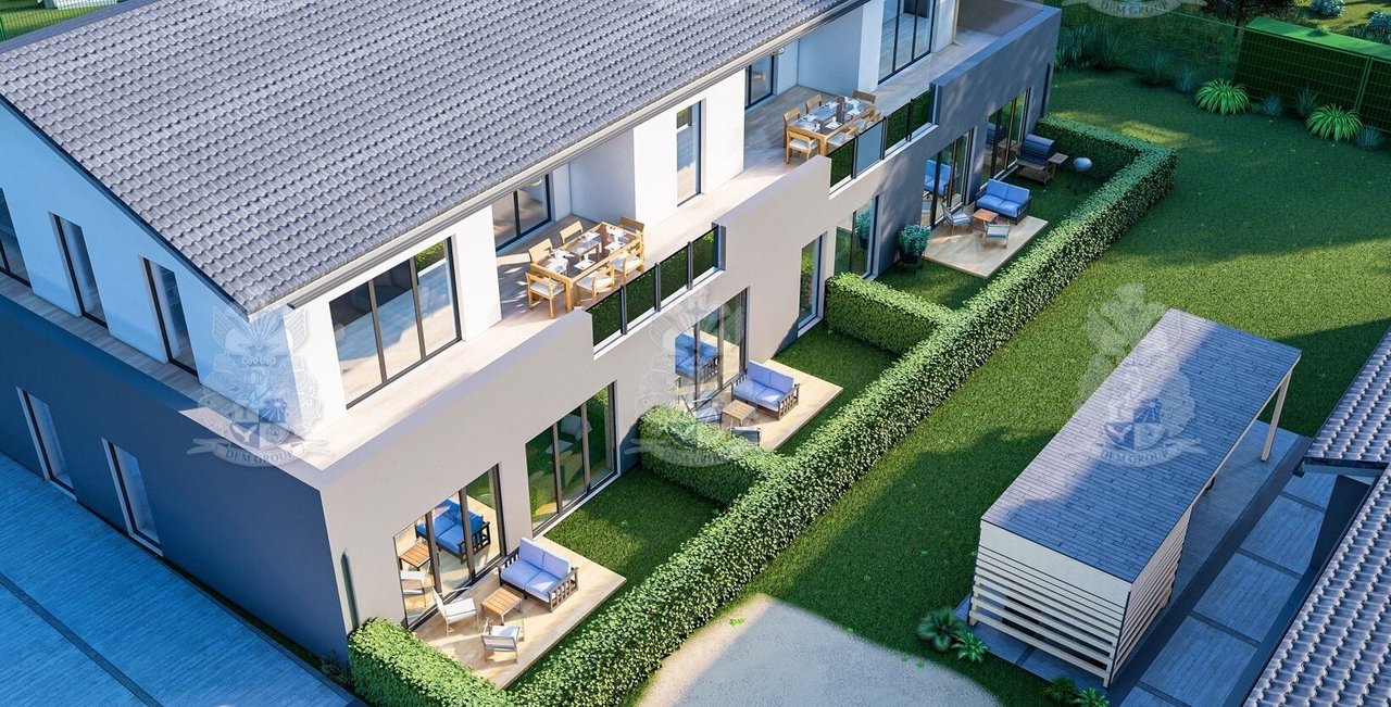 Компания DEM GROUP GmbH отзывы, фото, цены, телефон и адрес