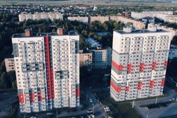 Строительная компания Лидер-строй, с рейтингом 2.5 - находится по адресу Рязань, Лесопарковая улица, 32а 