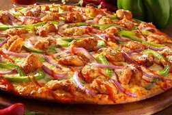 Пицца-Хаус, с рейтингом 4 - находится по адресу Екатеринбург, улица Народной Воли, 64 