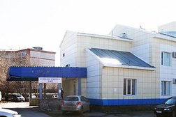 Больница скорой медицинской помощи на Рабочей улице, с рейтингом 3.5 - находится по адресу Томск, Рабочая улица, 21 